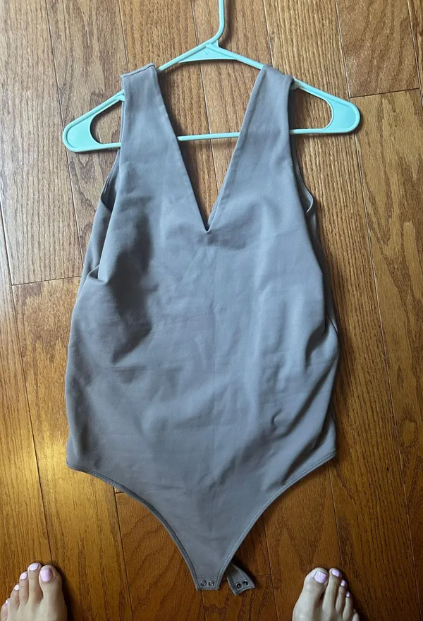 Abercrombie Bodysuit - Image 4