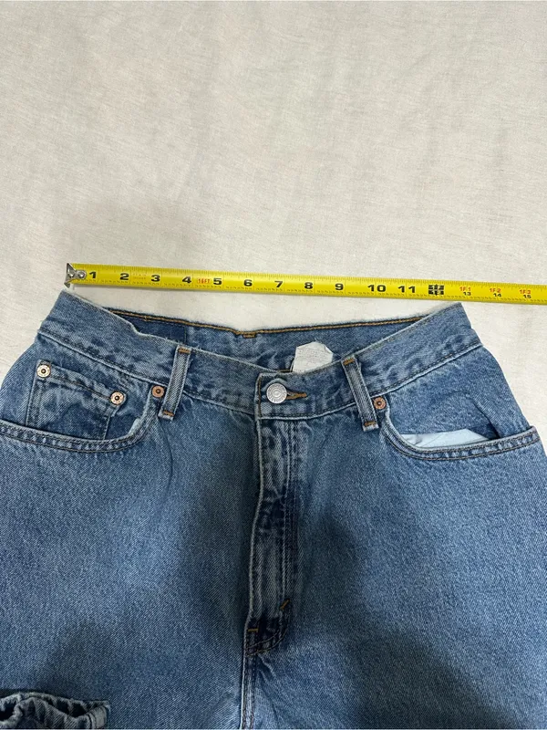 Levi jeans - Image 6