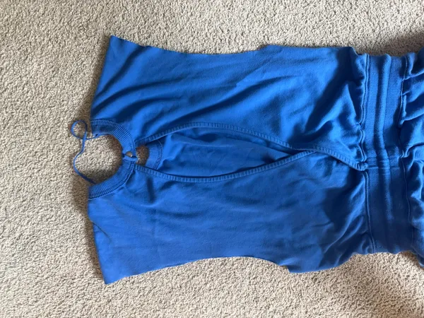 Free People Throw And Go Onesie XS - Image 5