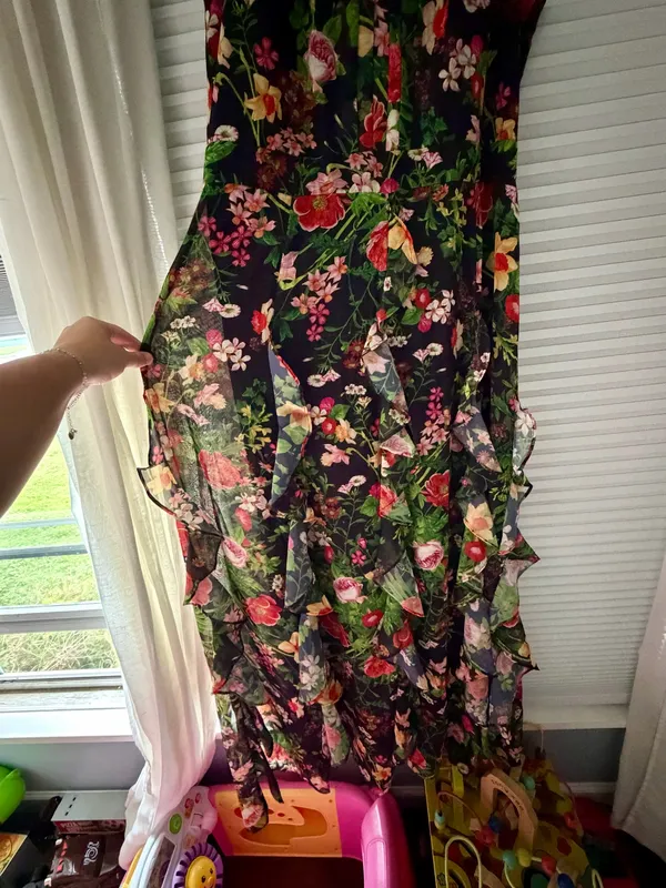Betsy & Adam Dress - Image 5