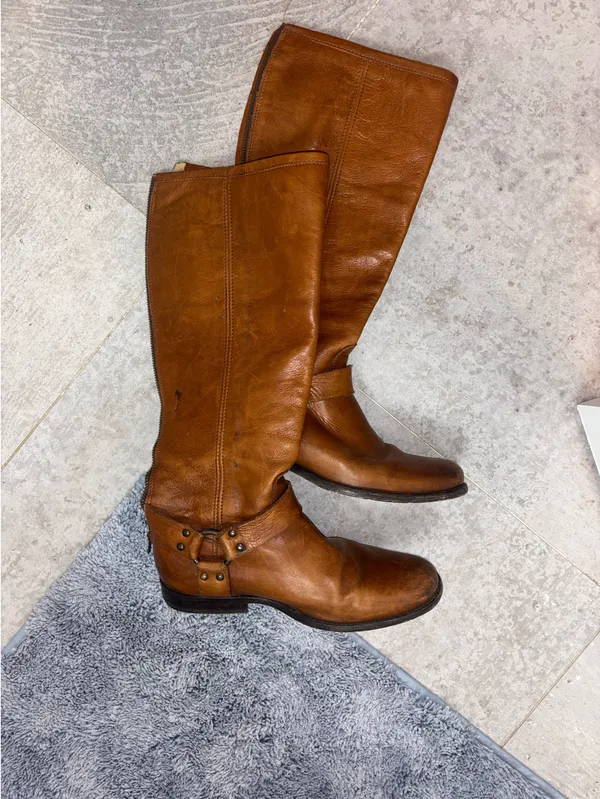 Frye Boots - Image 3