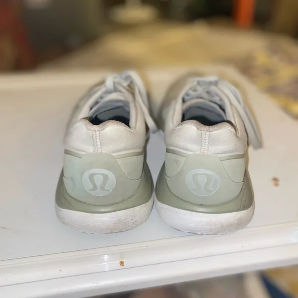Lululemon Chargefeel Low Women's Workout Shoe 7.5 - Image 5