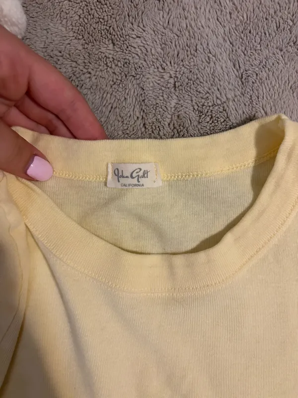 Brandy Melville Top - Image 4
