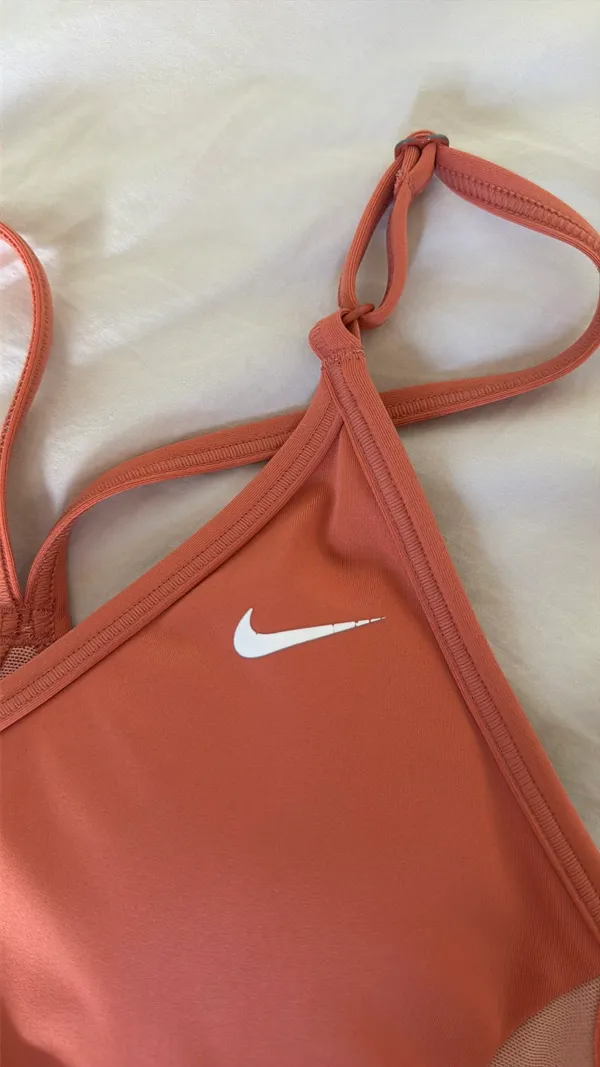 Nike Sports Bra Dri-Fit - Image 2