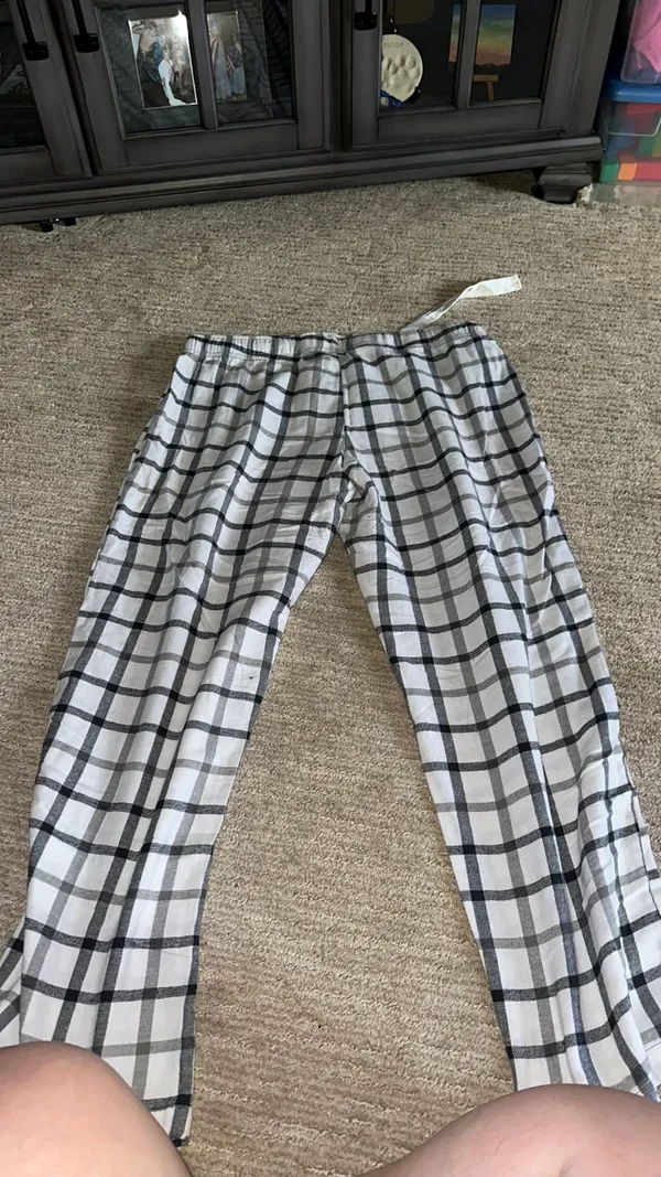 National Football League Team Apparel Packers Green Bay Pajama Pants - Image 4