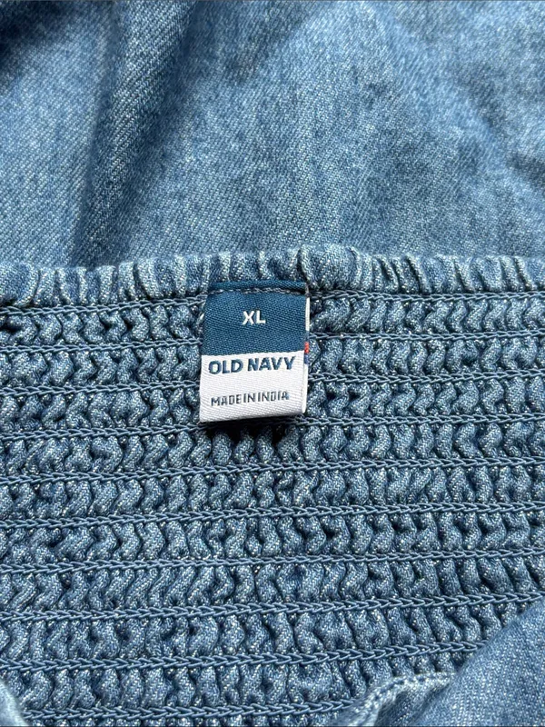 Old Navy Mini Dress - Size XL - Image 6