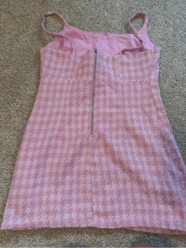 Elodie Dress - Image 3