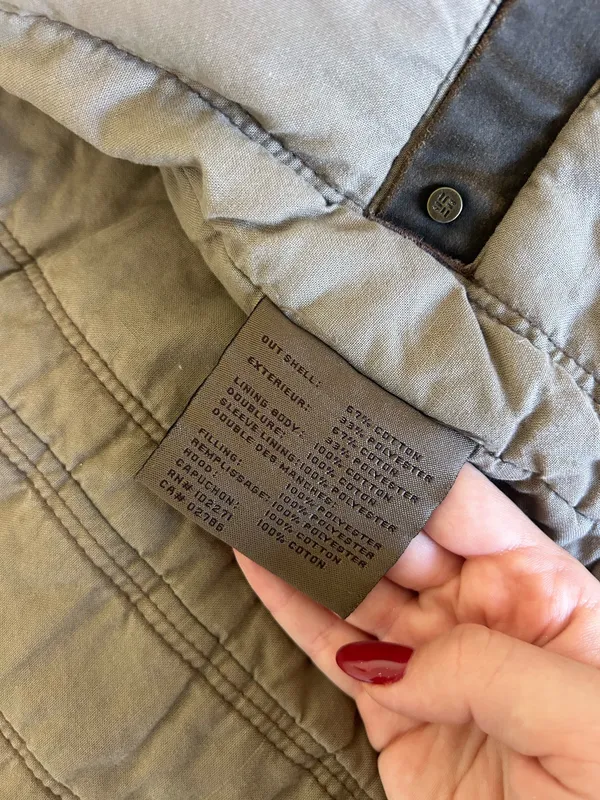 Vintage Columbia Jacket - Image 7