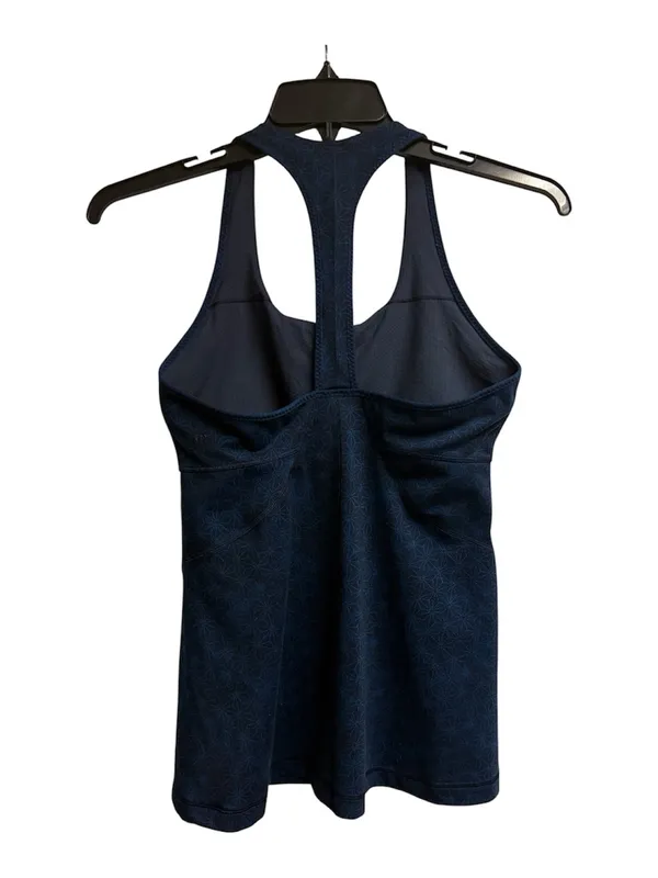 Lululemon Power Up Racerback Tank II Size 10 - Image 3
