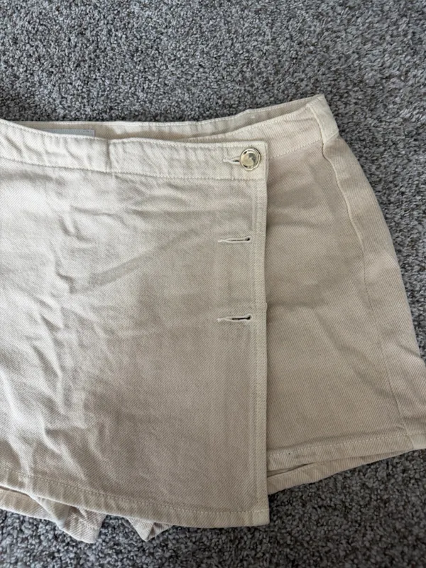 ZARA skort - Image 3