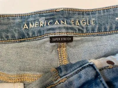 Jeans Shorts - Image 3