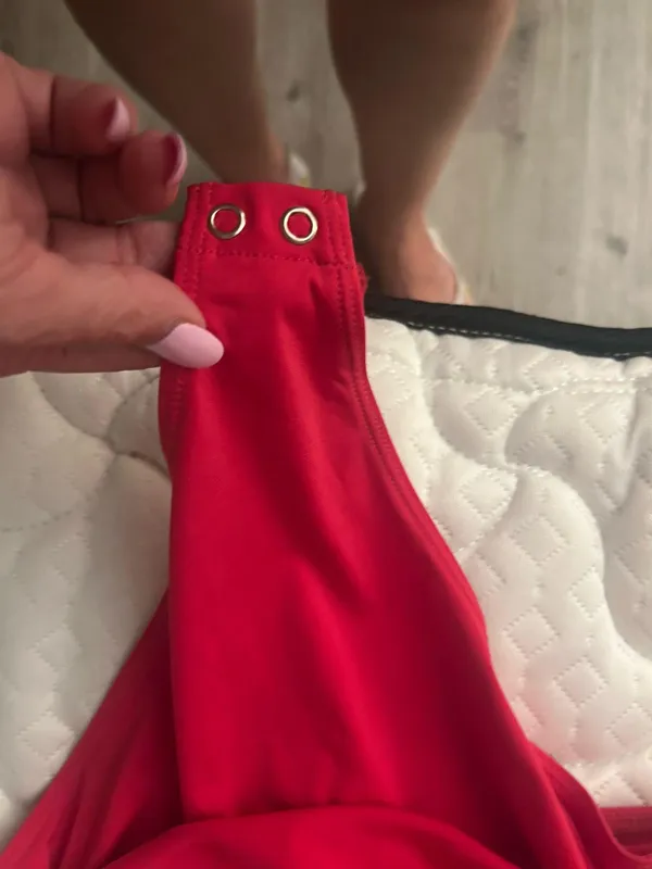 Express bodysuit hot pink  - Image 3