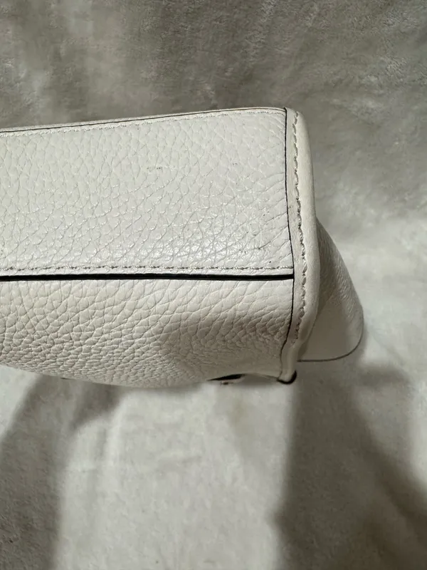 Kate Spade Ella Leather Mini Tote - Image 9