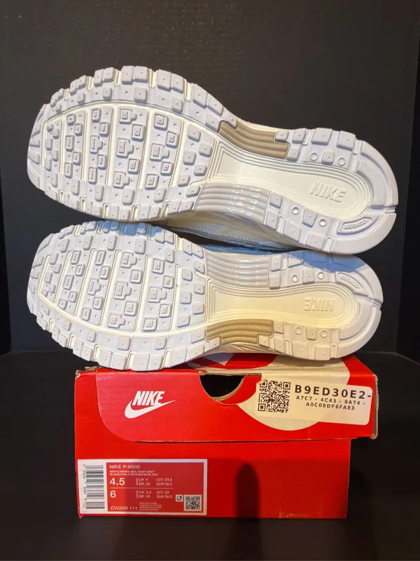 Nike P-6000 size 6W - Image 4