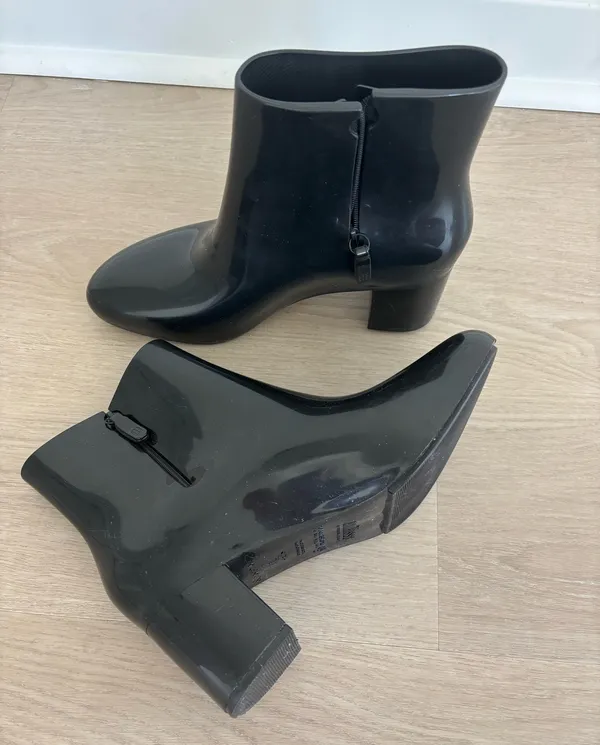 Melissa Boots - Image 2