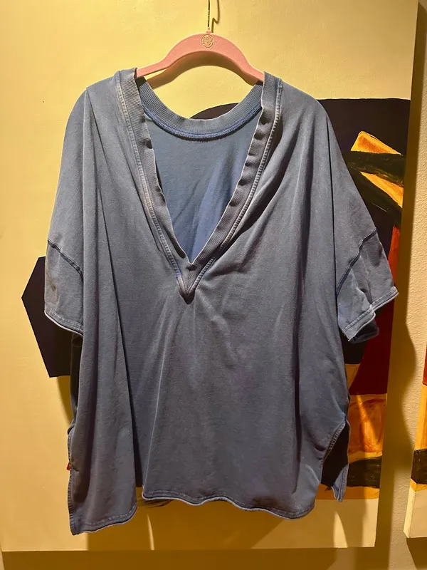 Free People Movement Top - Image 3
