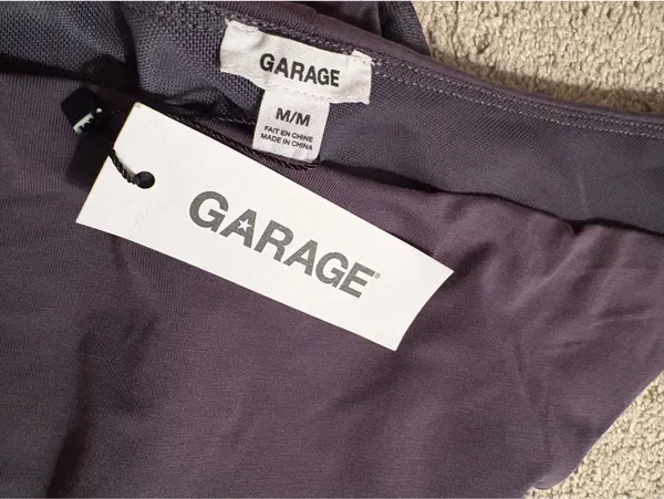 Garage Boat Neck Top - Image 5