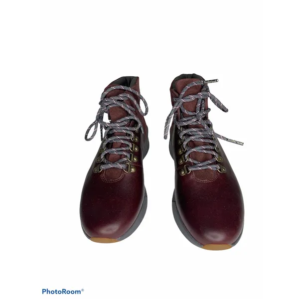 Timberland Kiri Up Waterproof Leather‎ Hiking Boot - Image 3