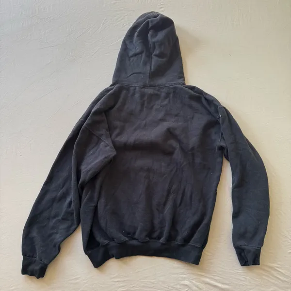 “New Yorkie” Graphic Hoodie - Image 2