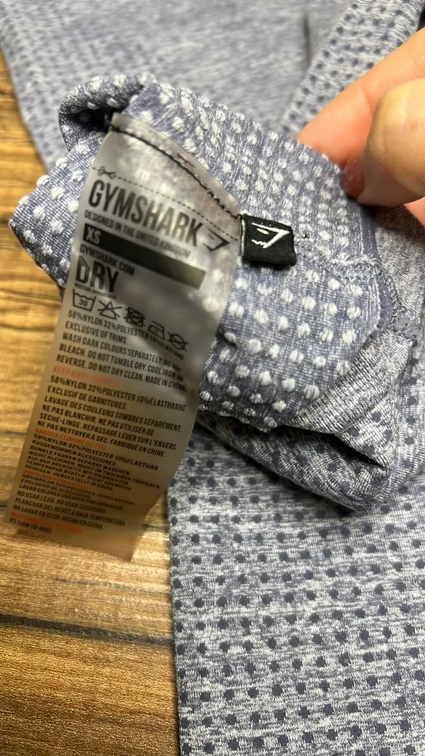 Gymshark seamless Leggings - Image 4