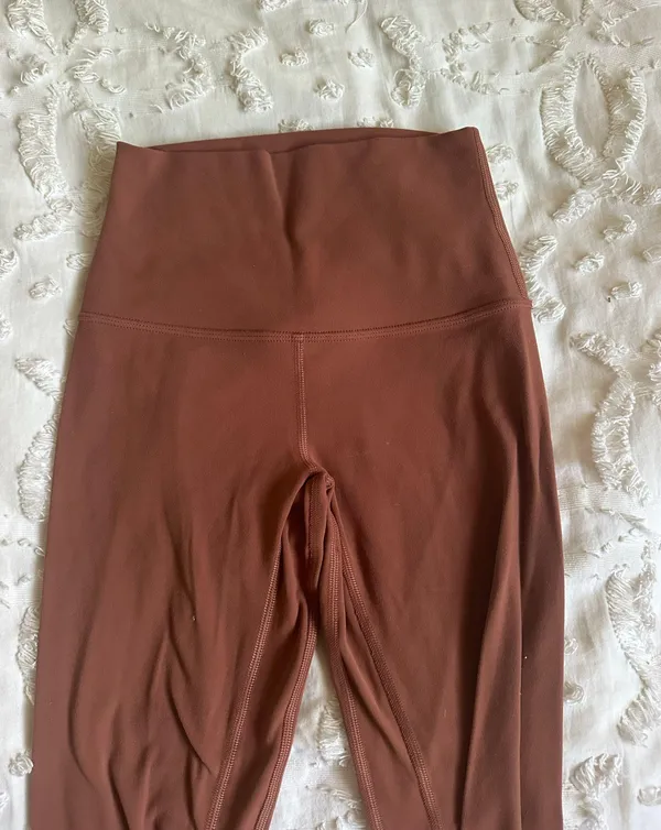 Lululemon 28” Align Leggings - Image 3