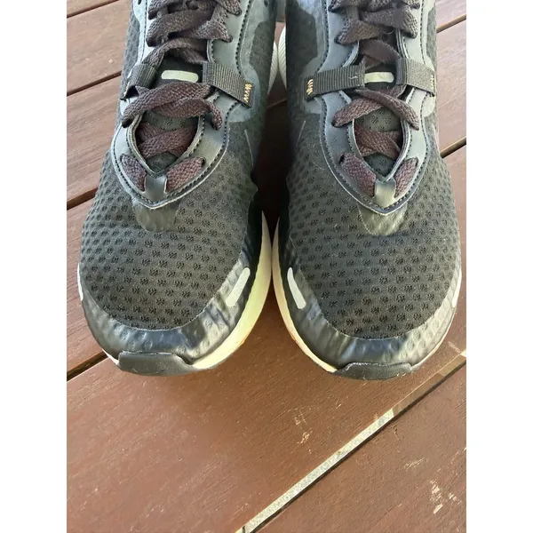 Nike Women’s Reposto Black Running Shoes Black Sneakers Size 9.5 CZ5630-014 - Image 8