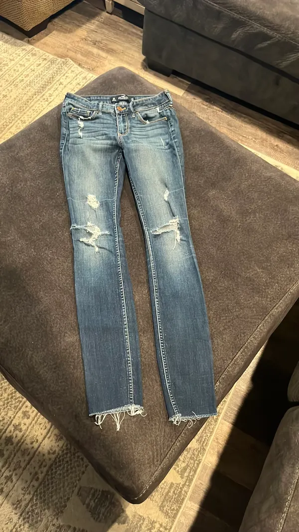 SkinnyJeans - Image 3