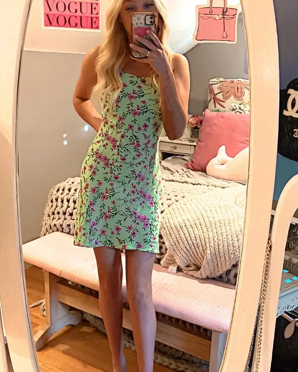 ZARA Dress - Image 2