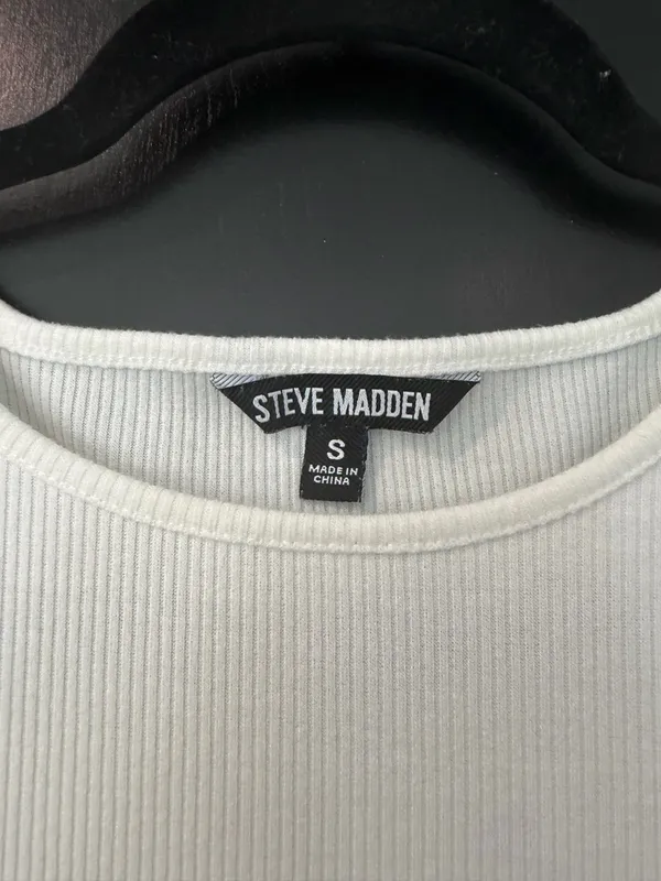 Steve Madden top - Image 3