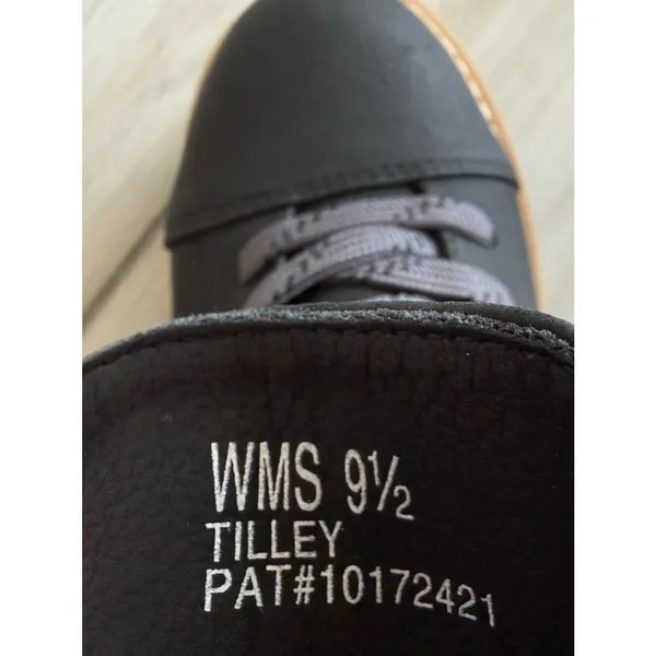 DV by Dolce Vita Tilley Boot Black Size 9.5 NWT STITCH FIX - Image 9