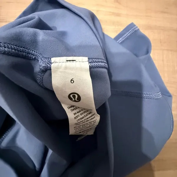lululemon Align High-Rise Short 2"! - Image 3