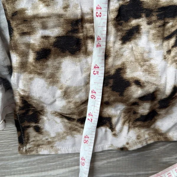 Samsoe & Samsoe Andina Tie Dye Dress - Image 13