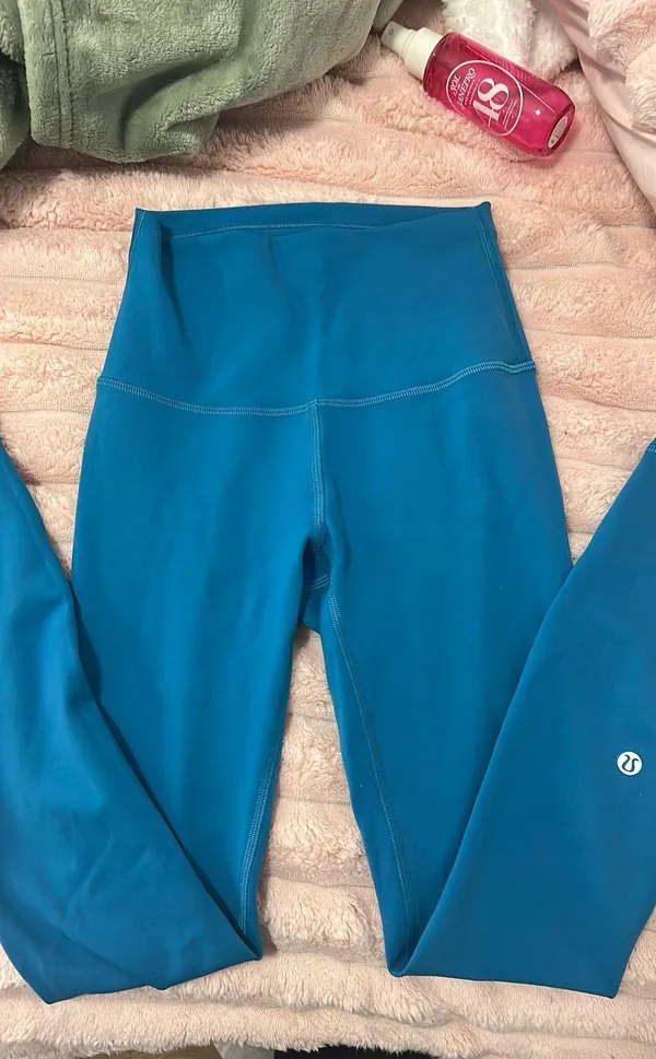 Lululemon Leggings - Image 2
