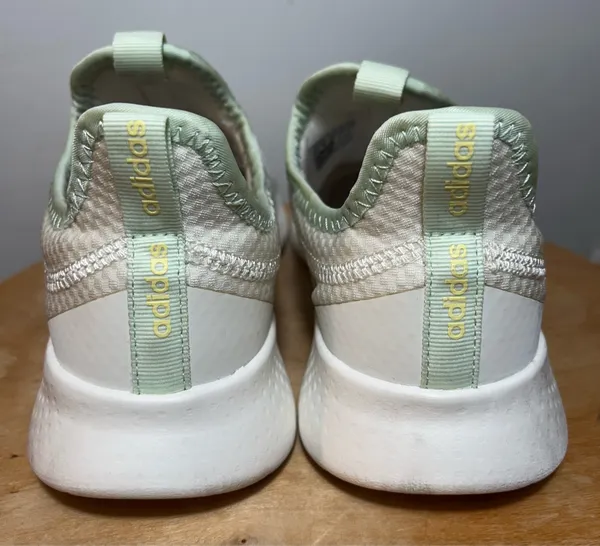 Comfortable women's sneakers. Adidas.$27. - Image 4