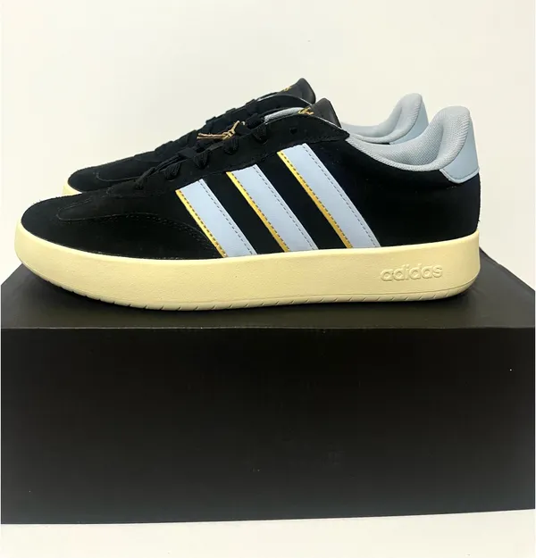 Adidas BARREDA Women’s Sneakers  - Image 3