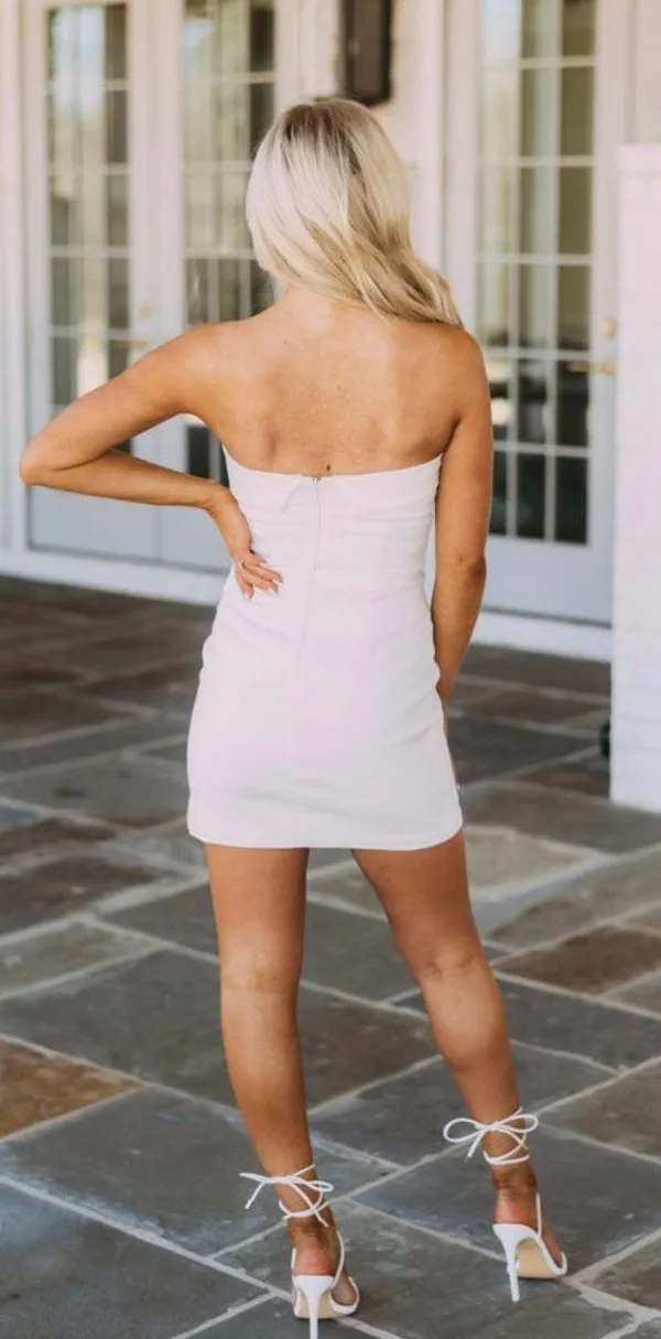 These Three Boutique Dress - Image 2