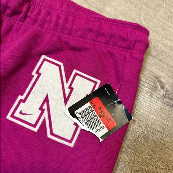 •NIKE• FLEECE CAPRI PANTS - Image 6