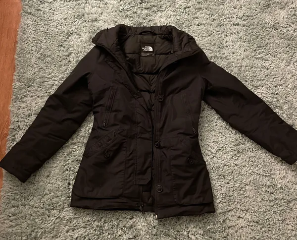 The North Face Parka - Image 6