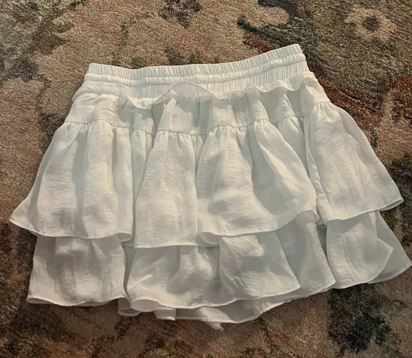 Vestique Skirt - Image 3