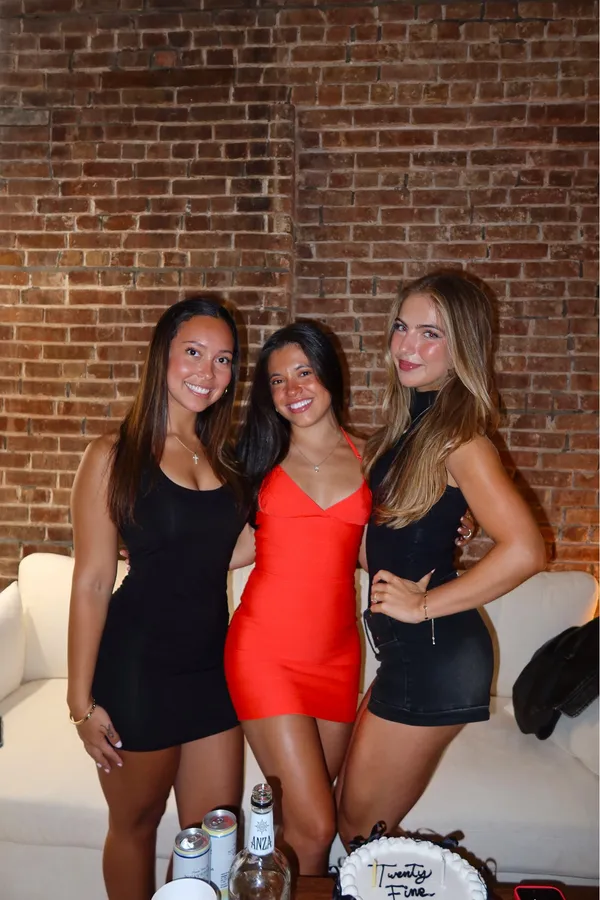 Tiger Mist Dress - Image 2