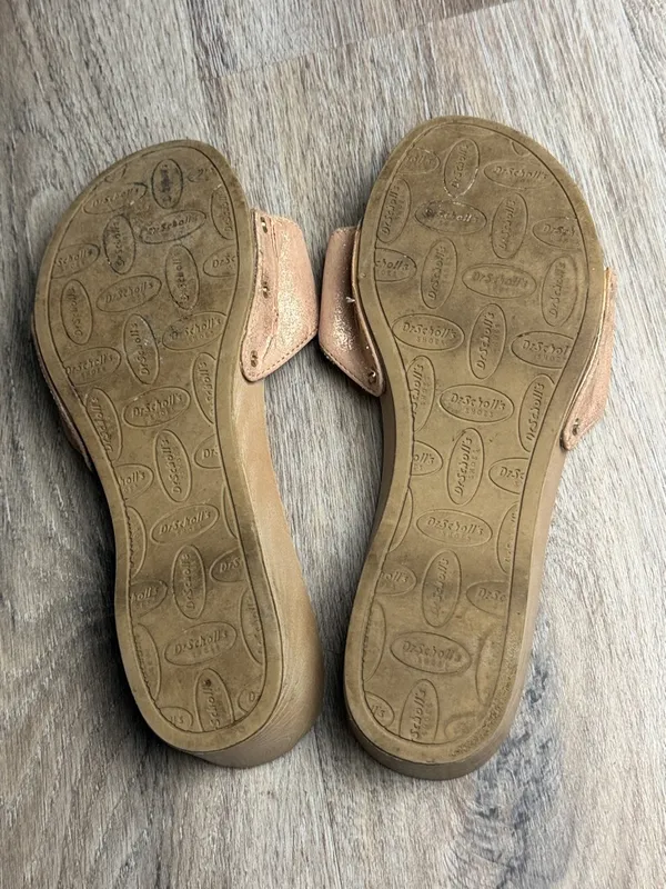 Dr. Scholl’s Classic Sandals Size 7 - Image 9