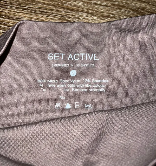 Set Active Sculptflex Leggings - Image 2