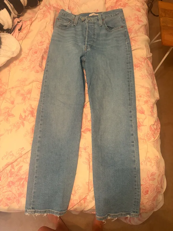Levi Jeans Strigid - Image 2