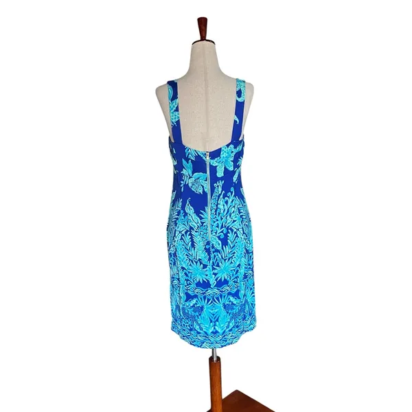 Lilly Pulitzer Annalee Stretch Dress - Image 13