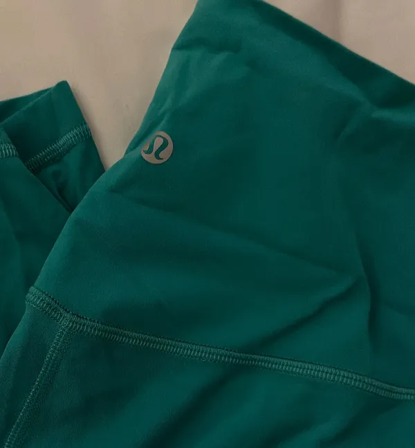 Lululemon Leggings - Image 2