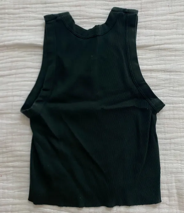 Brandy Melville Connor Tank - Image 3