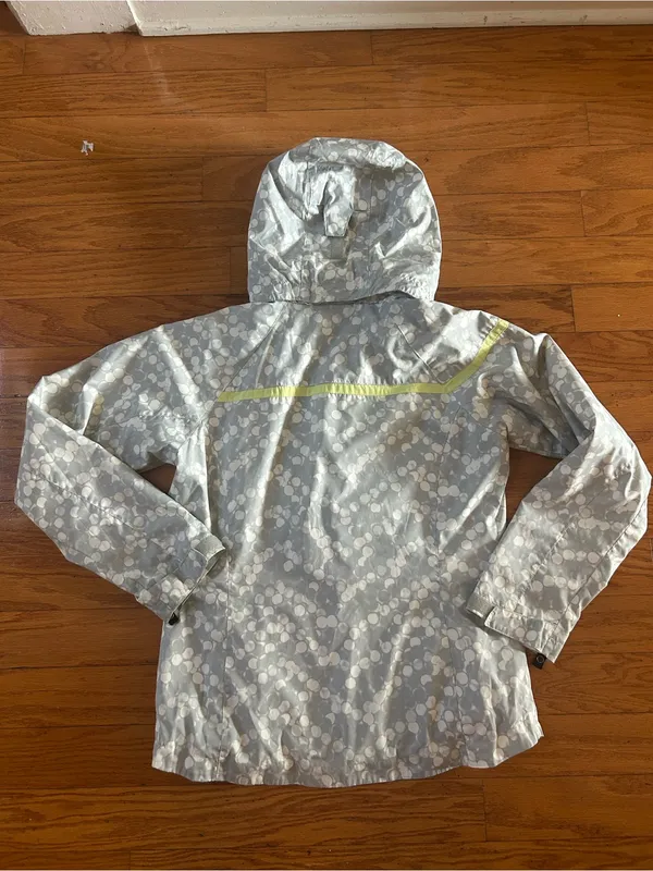 Like New Columbia women full zip jacket size M - Image 9