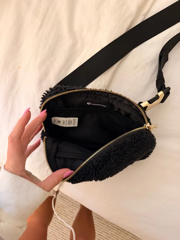 Lululemon Belt Bag - Image 2