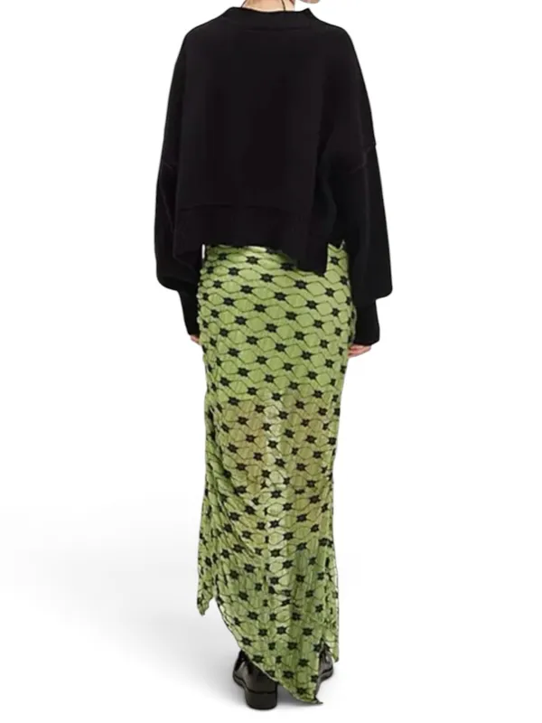 Free People Margot Convertible Maxi Skirt - Image 15