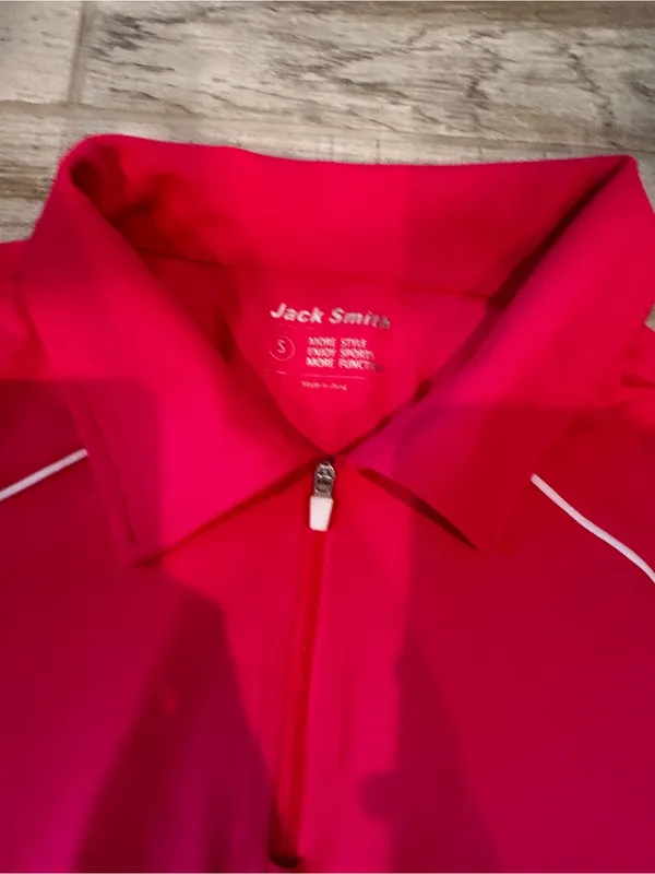 Hot Pink Half - Image 3